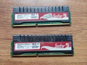 Pamięć RAM Patriot 8GB (2x4GB) 1600MHz DDR3