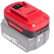 MAKITA do EINHELL Adapter konwerter przejściówka