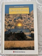 Jerozolima . Miejsca święte