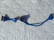 Kabel IDE 80 żył ATA100/133 3x wtyk HDD CD-ROM retro PC