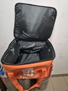 Torba termiczna dostawy jedzenia