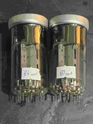 Dobrana para  GU50 CCCP "Ulyanovsk" 1983r. - NOS