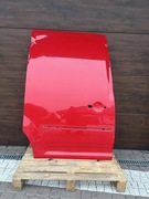 VW CADDY III Drzwi Prawe Boczne Przesuwne