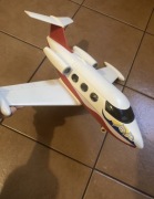 Samolot wakacyjny 6081 playmobil