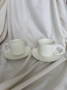Nowe filiżanki ENDE ceramics twist cup
