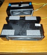 Głośniki BN96-30337D z TV Samsung UE40J5000AW