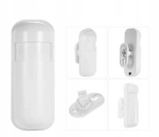 Czujnik ruchu do PGST PIR 433MHz detektor ruchu