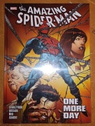Spider-Man One More Day Gallery Edition 
