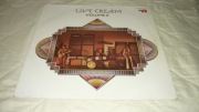 Live Cream Volume II