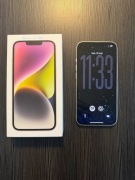 iPhone 14 W pełni sprawny - Zgodny IMEI - Okazja cenowa