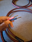 Kable audiomica laboratory set