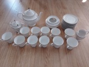 Serwis Chodzież do herbaty Astra