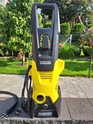 Myjka ciśnieniowa Karcher K3