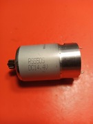 Silnik RD 550S 14,4V DC (zębatka wymienna).