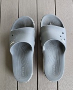 Crocs męskie oryginalne M11 (EU 44-45) szare