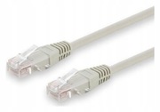 Patchcord U/UTP (UTP) 5e Savio RJ45 / RJ45 3 m 