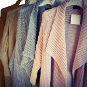 Cocomore kardigany różne kolory 