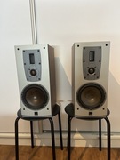 Dali Ikon 2 kolumny podstawkowe