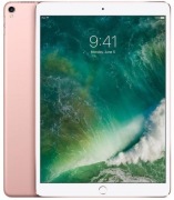 Tablet 10.5" APPLE IPAD PRO A1701 64GB różowy ROSE, bdb