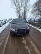 Audi a4 2.0 tdi Avant 2006r