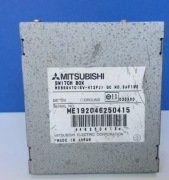 MITSUBISHI PAJERO III 99-06 MODUŁ NAWIGACJI Mr558410