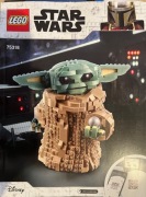 LEGO Star Wars 75318 instrukcja
