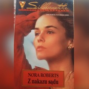 Romanse z serii Silhouette Intimate moments (10)