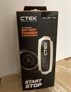 CTEK start/stop Battery charger&maintainer CT5 ładowarka samochodowa