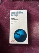 Republika Grecji - Elliniki Dimokratia