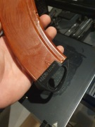 Stopka/denko do magazynków ak akm