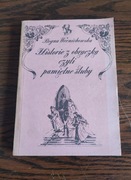 Bogna Wernichowska - Historie z obrączką 