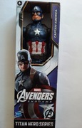 Figurka Marvel Captain America Kapitan Ameryka
