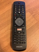 Pilot PHILIPS Netflix -  ORYGINALNY 398GR08BEPHN0010CR D187