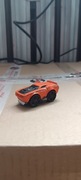 '70 Plymouth Barracuda Tooned, Hot Wheels