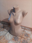 2 SZTUKI Manekin Damski Tors