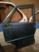 Drzwi przednie vw t4 volkswagen transporter