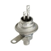 Tyrystor KY202H  (oryginał) x 5 - tylko do jutra!