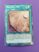 Piri Reis Map (Brothers of Legend)