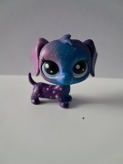 Littlest Pet Shop LPS piesek