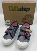 Trampki dziecięce D.D.step rozm 29 30
