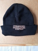 Czapka Stranger Things netflix H&M 158-170