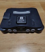 Konsola Nintendo 64