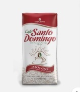 Kawa mielona Santo Domingo, 453,6g