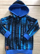 Nowy Komplet dresowy dla chłopca rozm. 110