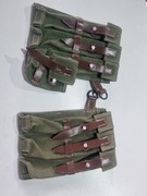 Niemieckie Ładownice , repro 