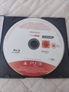 Neverdead ps3 pudełko 