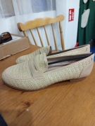 Nowe buty damskie Vices