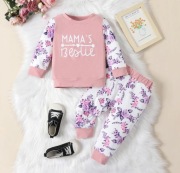 strój dla niemowlaka (3-6m)