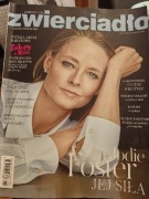 Magazyn zwierciadlo wydanie specjalne