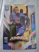 PANINI FIFA 365 2026 POWER DOMINATOR PAS18 OUSMANE DEMBELE PSG